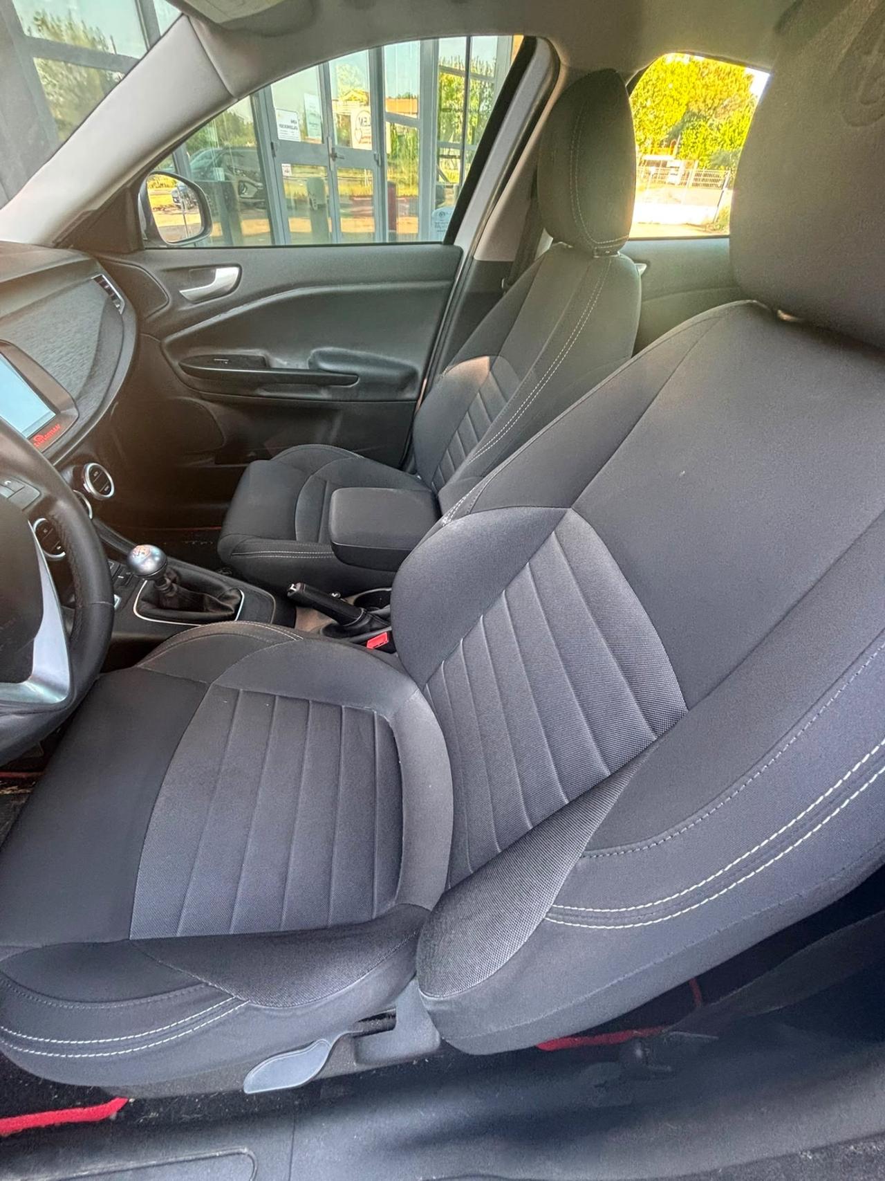 Alfa Romeo Giulietta 1.6 JTDm 120 CV Super