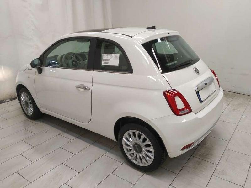FIAT 500 1.2 Dolcevita easypower Gpl 69cv