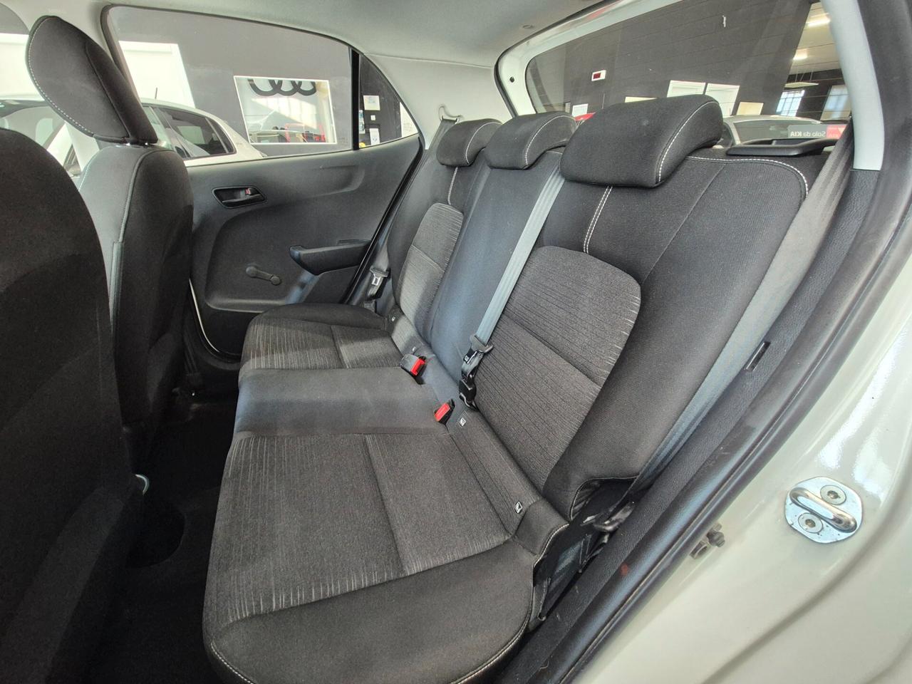 Kia Picanto 1.0 12V 5 porte Active