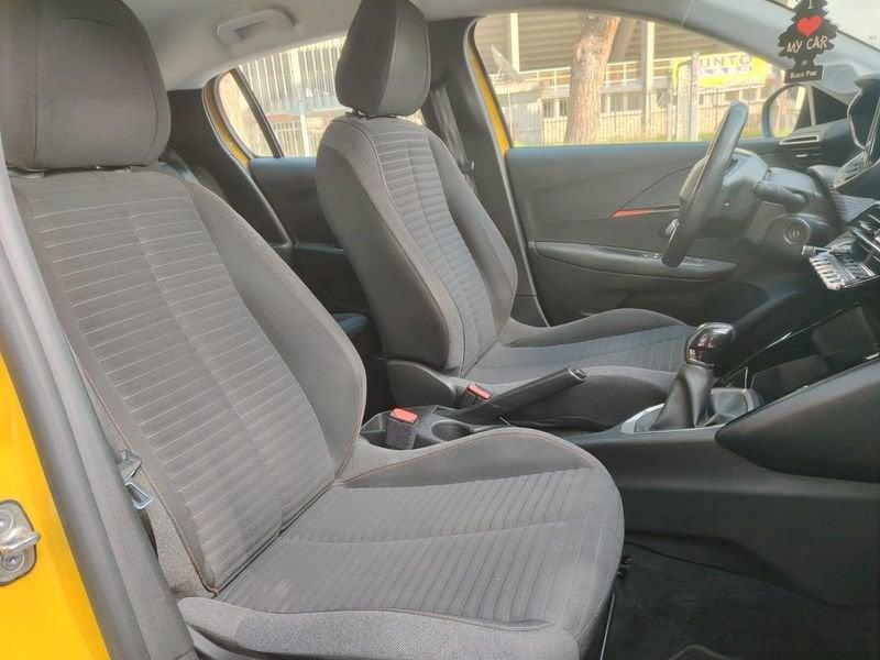 Peugeot 208 208 p.t. 75 Stop&Start 5 porte Active Pack