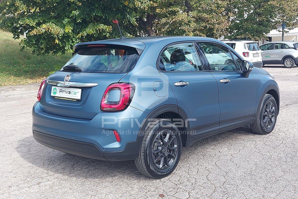 FIAT 500X 1.3 MultiJet 95 CV Urban