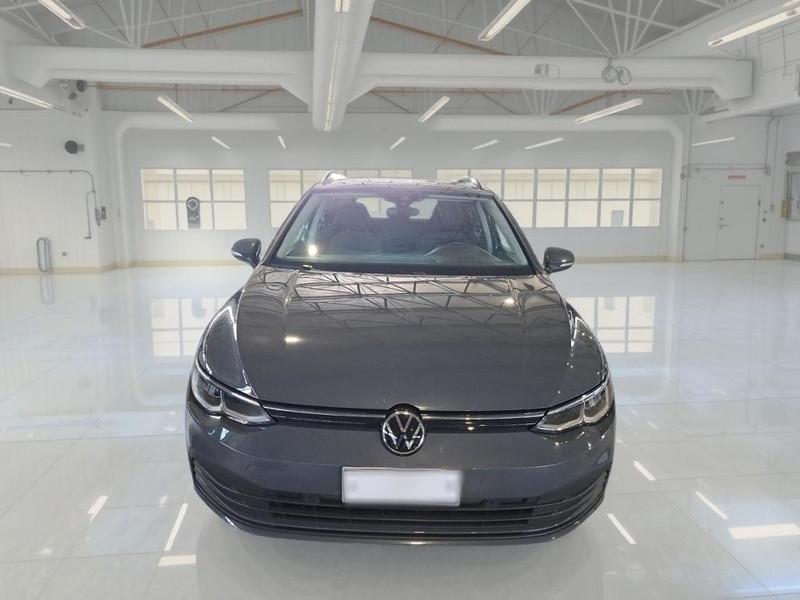 VOLKSWAGEN GOLF VIII 2.0 TDI SCR 85 KW LIFE DSG STATION WAGON