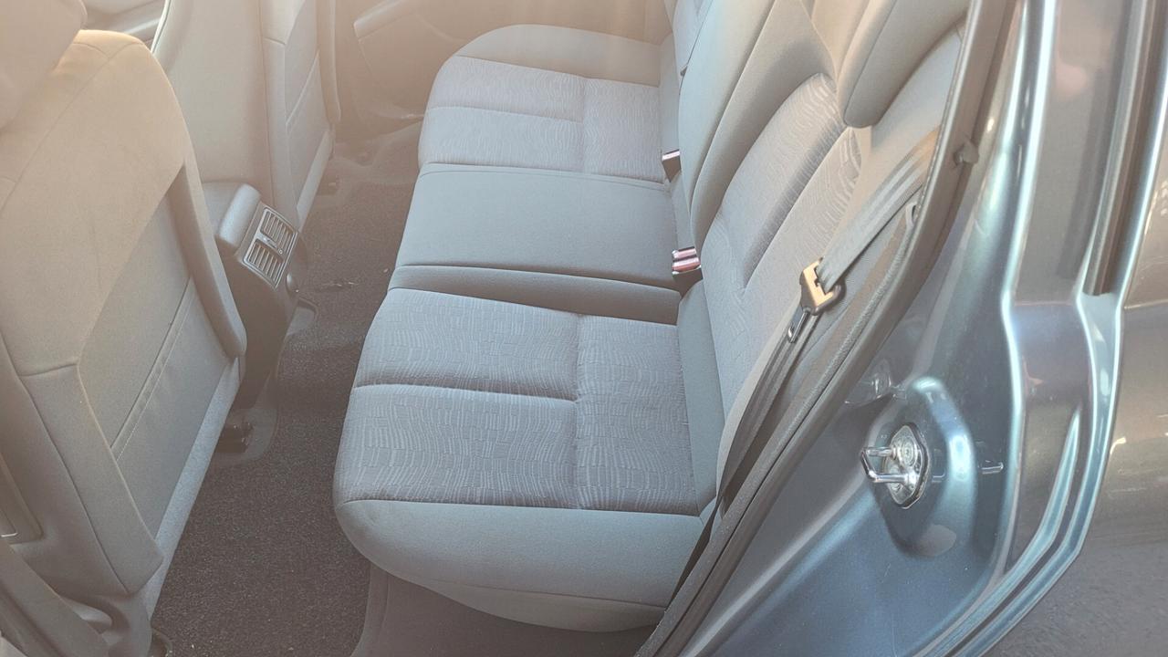 Peugeot 407 1.6 HDi Confort