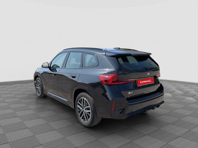 BMW X1 X1 sDrive 18d Msport