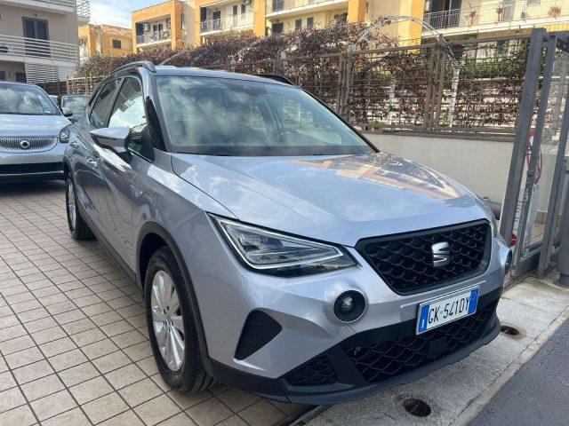 SEAT Arona 1.0 tgi Style 90cv