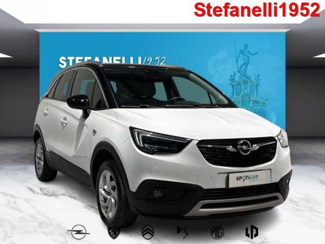 OPEL Crossland X - 1.2 Innovation s&s 83cv my20