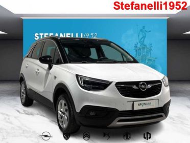 OPEL Crossland X - 1.2 Innovation s&s 83cv my20