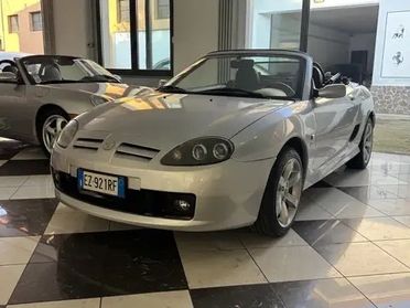 Mg TF 115 1.6 16V cat