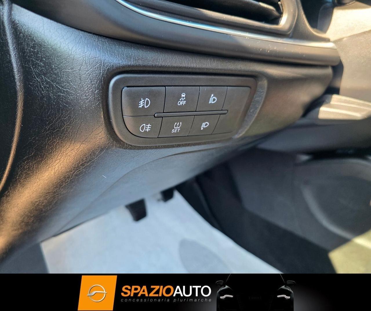 Fiat Tipo 1.3 Mjt 95cv SW *MIRROR*