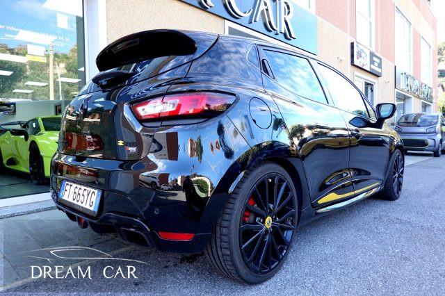 RENAULT Clio RS 18 TCe 220CV EDC 5P N.0660 - BOSE