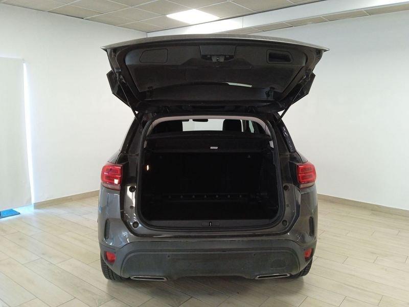 Citroën C5 Aircross PureTech 130 S&S Feel