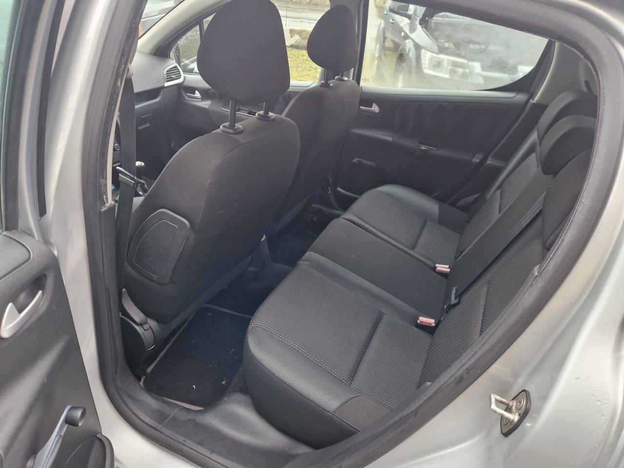 Peugeot 207 1.4 8V 75CV 5p. X Line ECO GPL