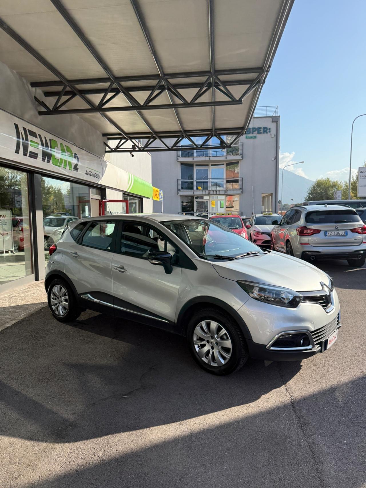 RENAULT CAPTUR 0.9 TCe S&S Energy R-Link KM 78.000