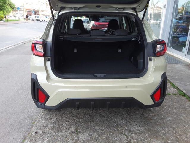 SUBARU Crosstrek 2.0i e-Boxer MHEV CVT Lineartronic Style Xtra