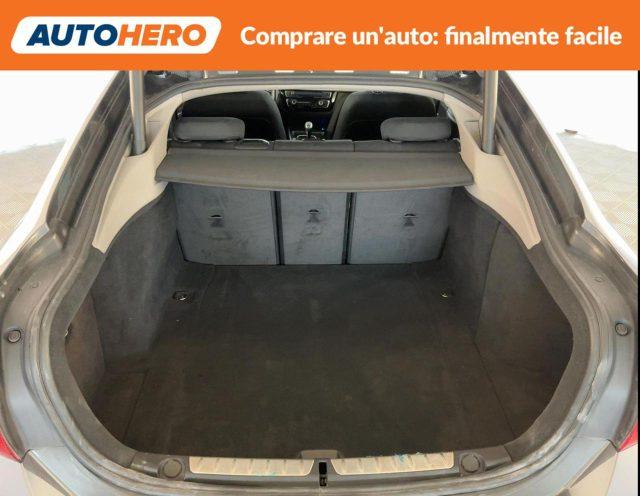 BMW 418 d Gran Coupé