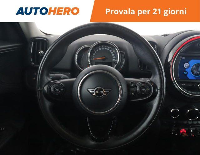 MINI Countryman 1.5 One Countryman