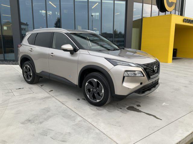 NISSAN X-Trail e-Power 2WD 5 posti N-Connecta