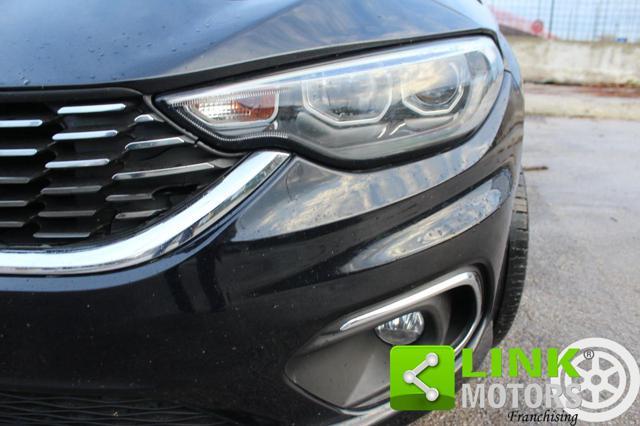 FIAT Tipo 1.6 MJT SW S-DESIGN