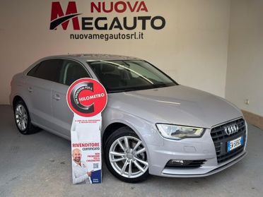 AUDI A3 Sedan 1.4 TFSI Ambient