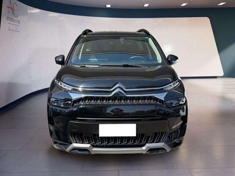 Citroën C3 Aircross C3 Aircross 1.2 puretech Shine Pack s&s 110cv