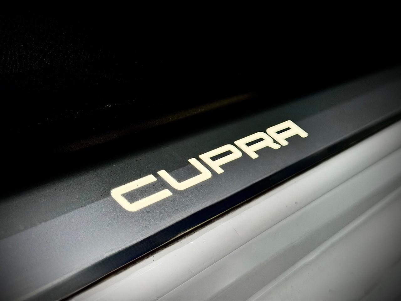 Cupra Leon 1.5 Hybrid 150 CV DSG