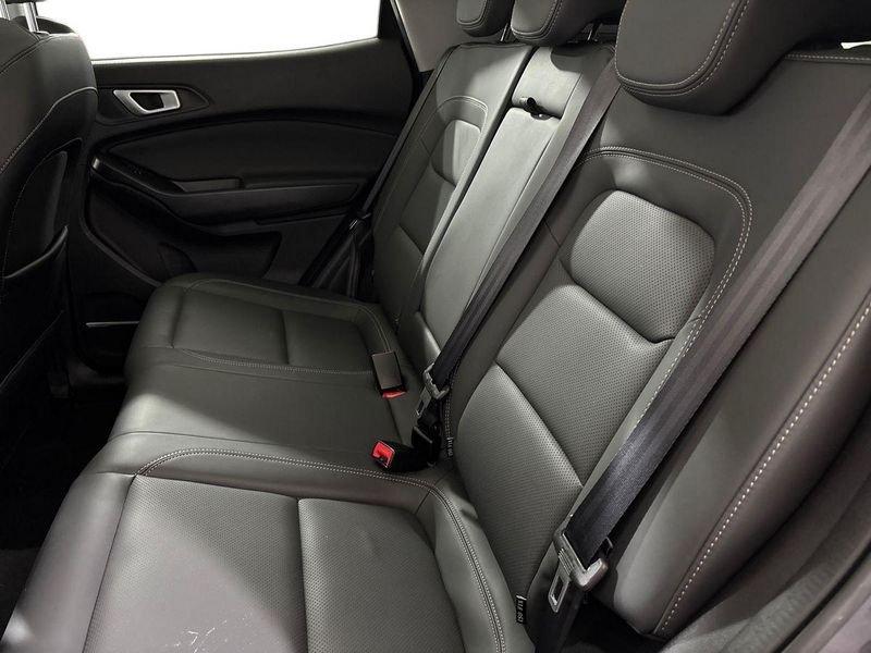 DR AUTOMOBILES dr 4.0 1.5 Turbo DCT Bi-Fuel GPL