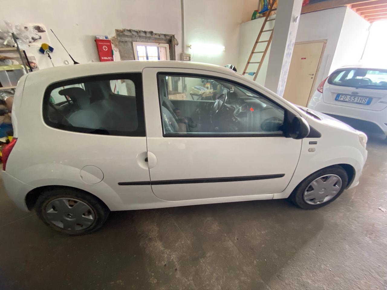 Renault Twingo 1.2 16V