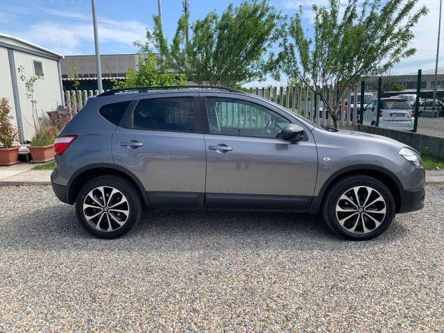 NISSAN Qashqai 1.6 dCi DPF 360