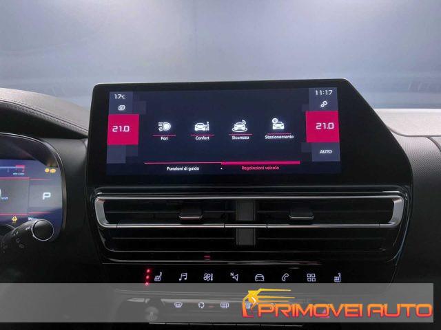 CITROEN C5 Aircross BlueHDi 130 S&S EAT8 Max