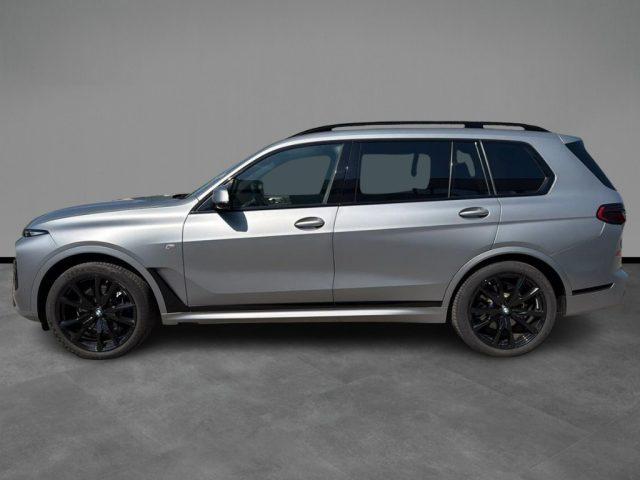 BMW X7 xDrive40d 48V Msport Pro