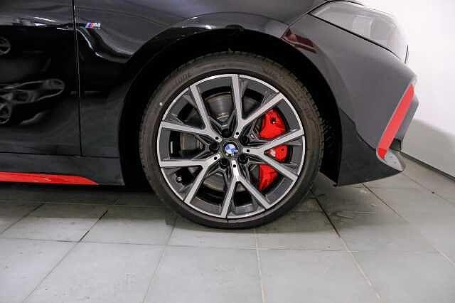 BMW Serie 1 128ti 5p. Msport