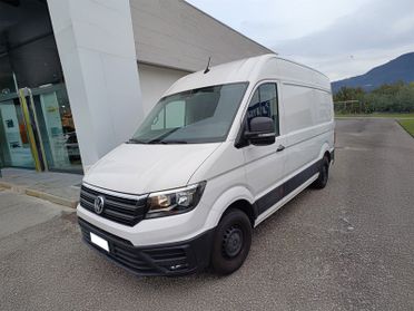 Volkswagen Crafter 35 2.0 tdi 140cv l3h3 business