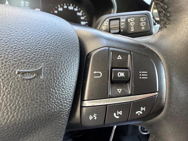 FORD Focus IN PROMO!!!!!1.5 EcoBlue 120 CV SW Business
