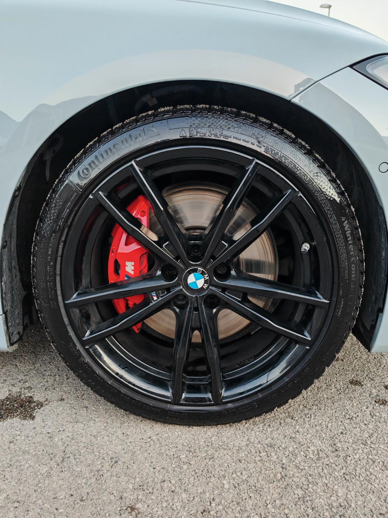 Bmw 4er Coupe 420d 48V Msport