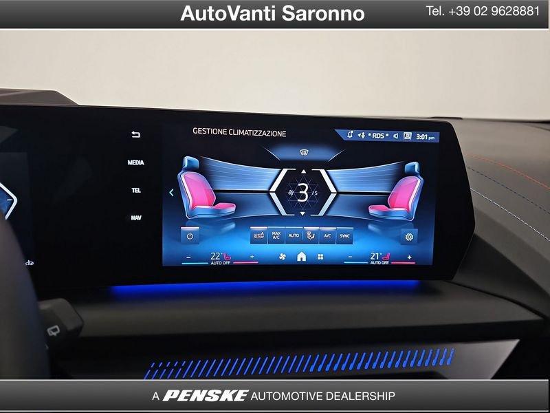 BMW Serie 1 118d MSport Pro