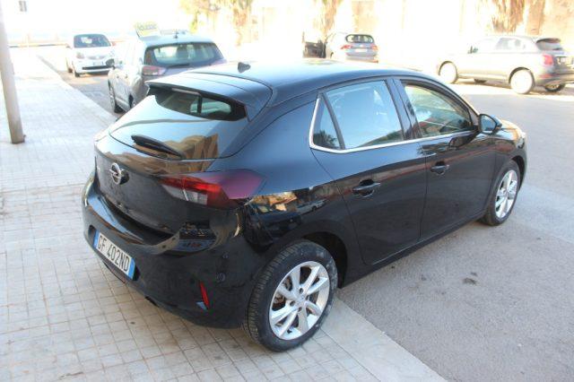 OPEL Corsa 1.2 100 CV Edition