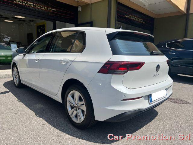 VOLKSWAGEN Golf 1.5 TSI EVO ACT Life