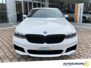 BMW Serie 6 G.T. 630d xDrive 249cv Gran Turismo Msport