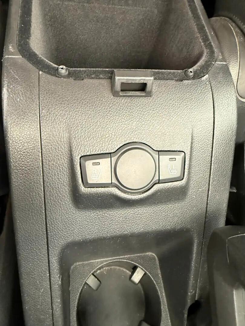 Chevrolet Captiva 2.0 VCDi LTX