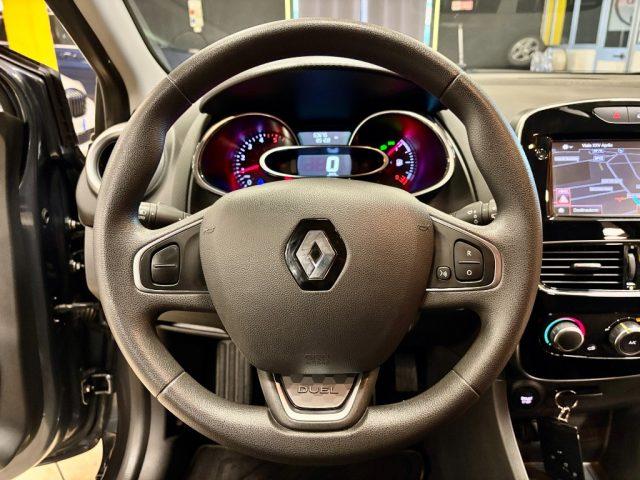 RENAULT Clio dCi 8V 75CV 5 porte Van 4 posti N1 - PREZZO NETTO
