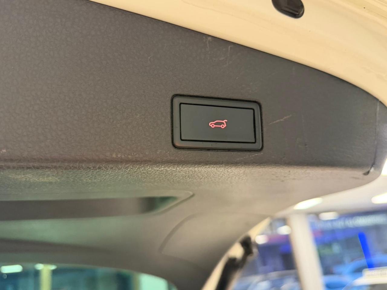 Volkswagen Touareg 3.0 TDI tiptronic BlueMotion Technology Executive