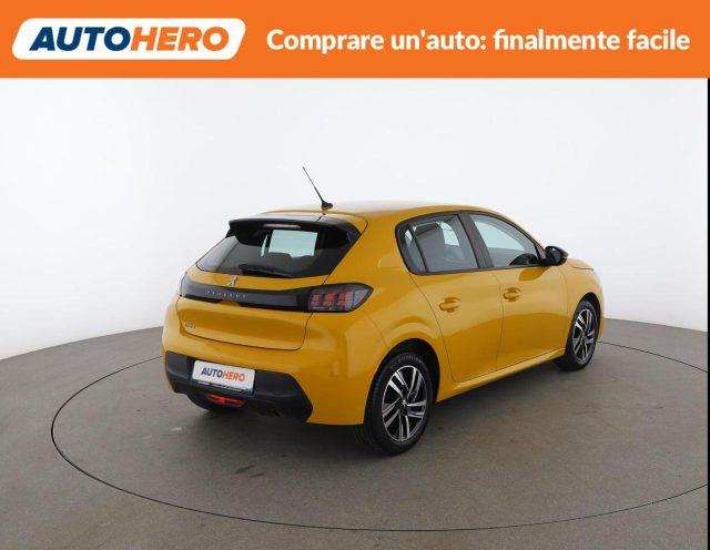 PEUGEOT 208 PureTech 75 Stop&Start 5 porte Active Pack
