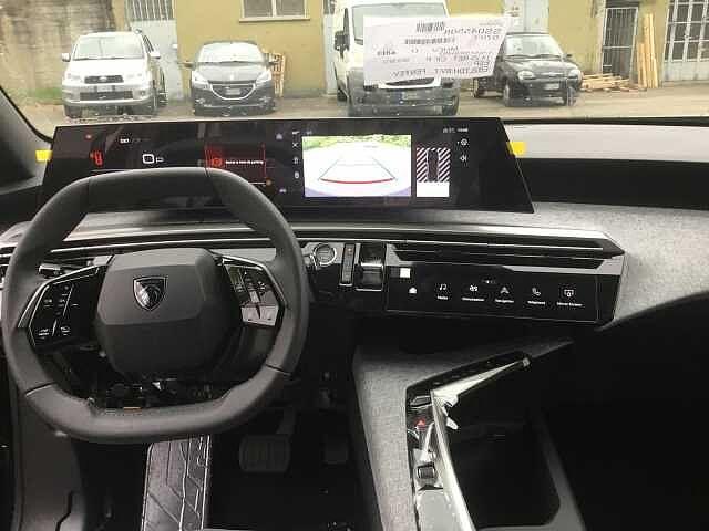 Peugeot 3008 Allure 1.2 Hybrid 145 cv - Nuova
