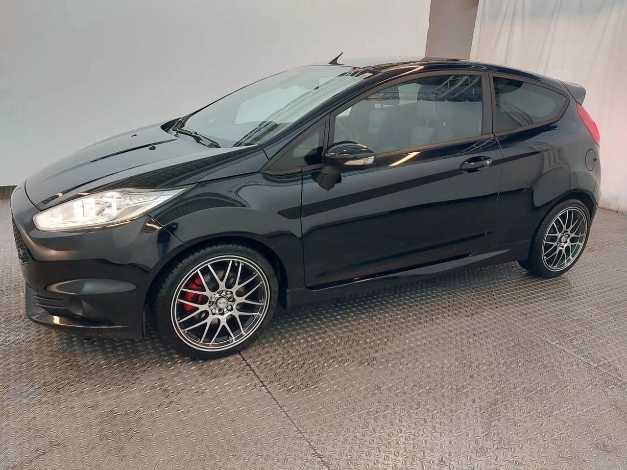 Ford Fiesta 1.6 182CV 3 porte ST