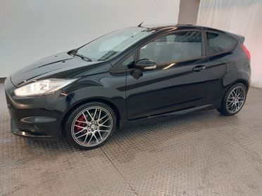 Ford Fiesta 1.6 182CV 3 porte ST