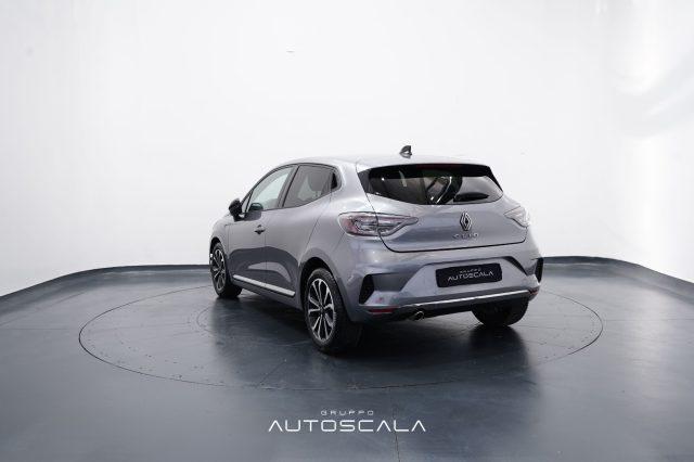 RENAULT Clio TCe 90cv 5 porte Techno