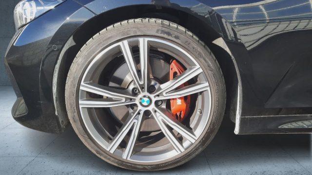 BMW 320 d 48V xDrive Touring Msport Pro Aut.