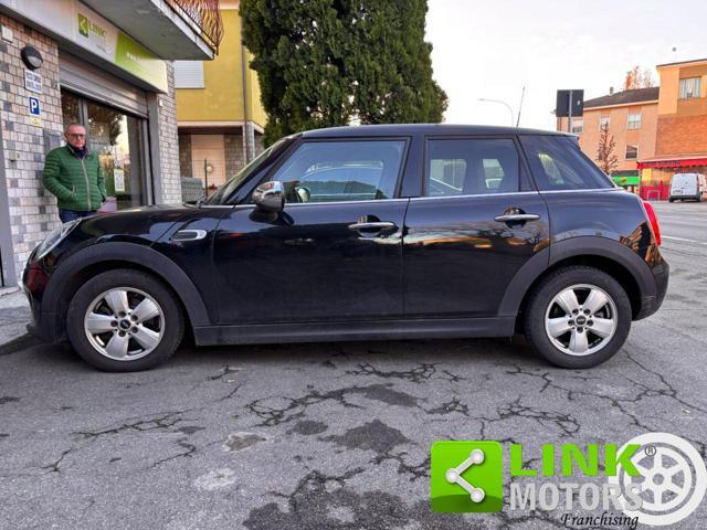 MINI One 1.5 One D 5 porte