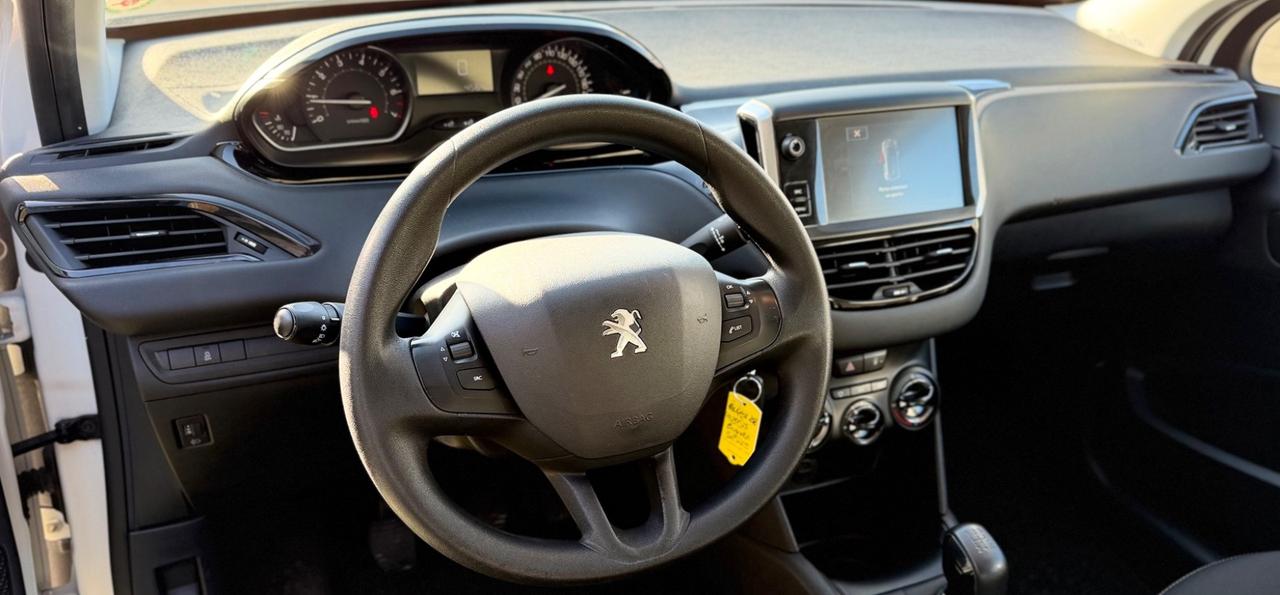 Peugeot 208 1.2 Benzina Allure 82 Cv