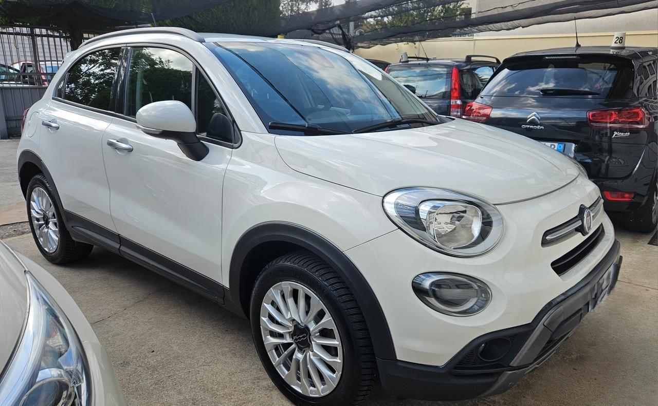 Fiat 500X 1.0 T3 120 CV Cross